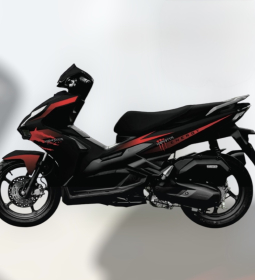 Tem Rời Xe Air Blade