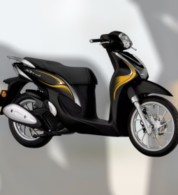 Tem Rời Xe SH Mode