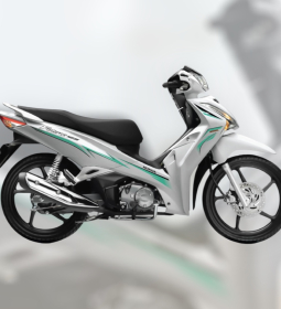 Tem Rời Xe Future