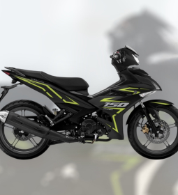 Tem Rời Xe Exciter 150