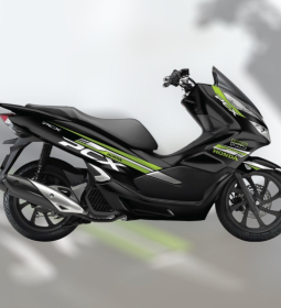 Tem Rời Xe PCX