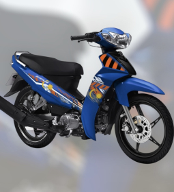 Tem Chế Xe Sirius RC