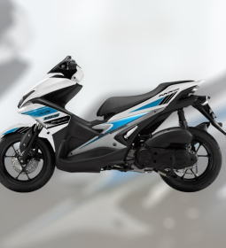 Tem Rời Xe NVX