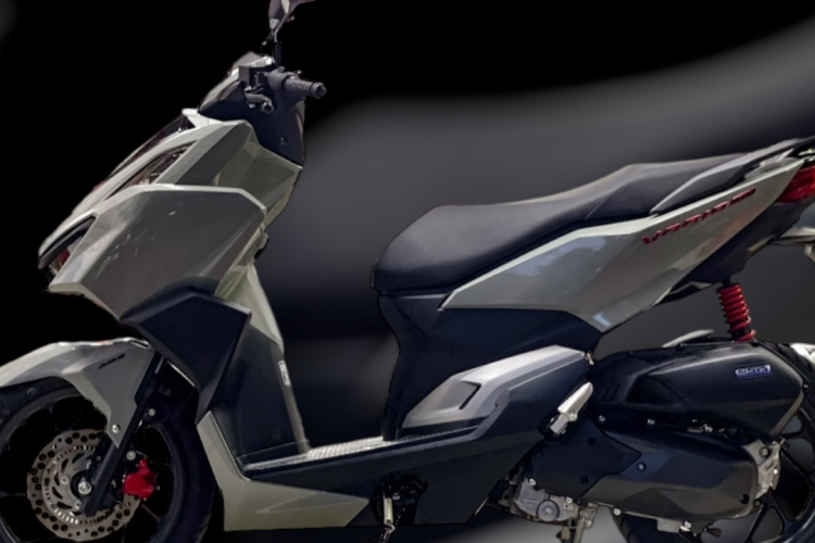 Dán Trong PVC Xe Vario