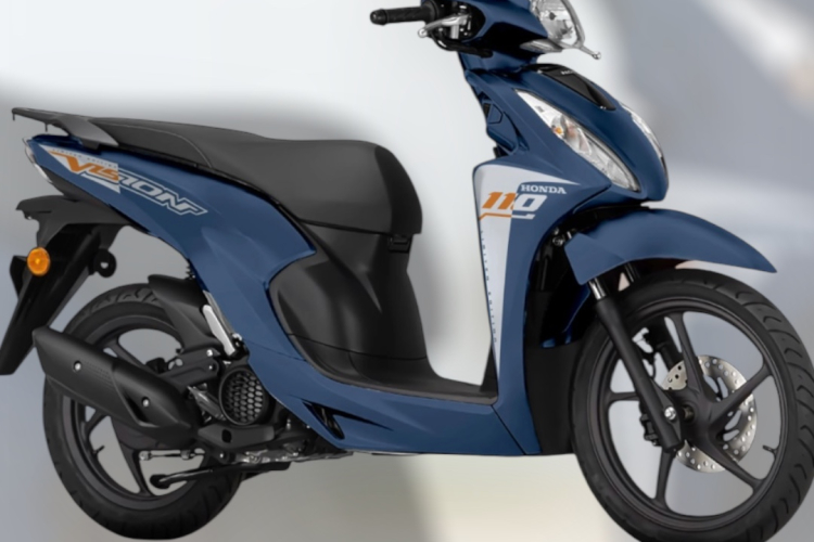Tem Rời Xe Vision