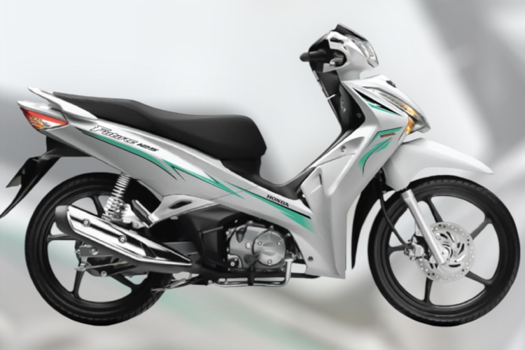Tem Rời Xe Future