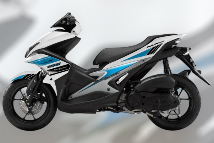 Tem Rời Xe NVX